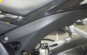 SUZUKI GSX-R600 2009