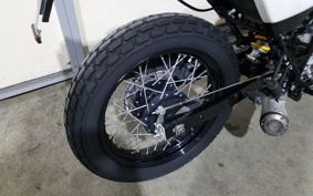 HONDA FTR223 MC34