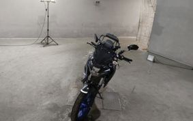 SUZUKI GSX-S125 DL32B
