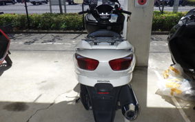 HONDA FORZA Z MF08