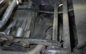 YAMAHA AXIS 125 TREET SE53J