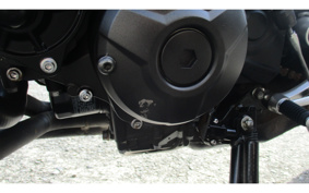 YAMAHA XSR900 2018 RN56J