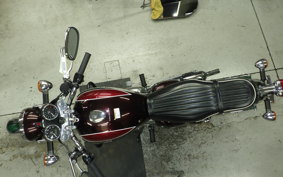 KAWASAKI ESTRELLA 2025 BJ250A