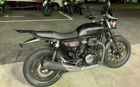 HONDA GB350S 2022 NC59