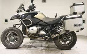 BMW R 1200GS SIDECAR 2006