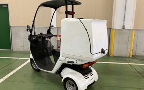 HONDA GYRO TA03