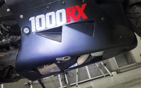 KAWASAKI GPZ1000RX 1986 ZXT00A