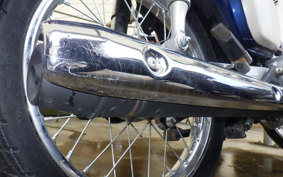 HONDA C110 SUPER CUB JA44