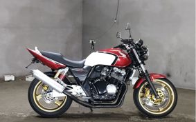 HONDA CB400SFV-3 NC39