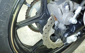 KAWASAKI NINJA 400 2015 EX400E