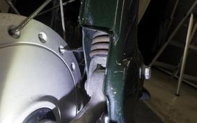 HONDA C50 SUPER CUB 2002 C50