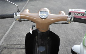 HONDA LITTLE CUB E AA01