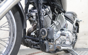 YAMAHA DRAGSTAR 400 2013 VH02J