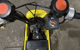 HONDA MOTOCOMPO AB12
