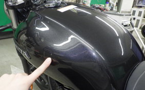 HONDA GB350S 2021 NC59