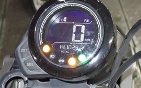 HONDA CT125-2 1998 JA65