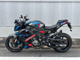 Фото BMW M1000R M NAVY BLUE PETISHON 2024 с японского аукциона