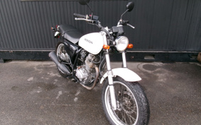 HONDA CB223S MC40