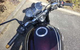 KAWASAKI Z900RS 2025 ZR900K