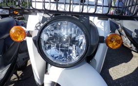 HONDA ﾍﾞﾝﾘｨ50-2 AA05