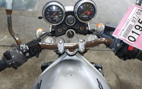 SUZUKI BANDIT 250 Gen.2 GJ77A