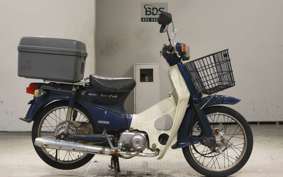 HONDA C50 SUPER CUB E AA01