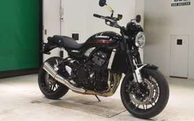 KAWASAKI Z900RS 2024 ZR900K