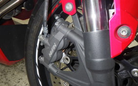 HONDA CBR650R 2021 RH03