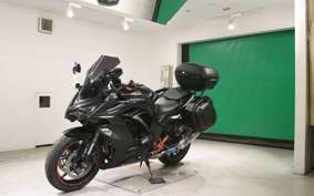 KAWASAKI NINJA 1000 A 2018 ZXT00W