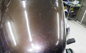 YAMAHA DRAGSTAR 250 2005 VG05J