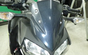 KAWASAKI Z250 Gen.2 1999 EX250P