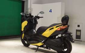 YAMAHA X-MAX 250 A SG42J