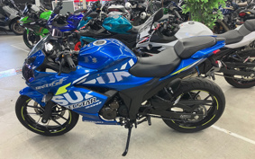 SUZUKI JIKUSA-SF250 ED22B