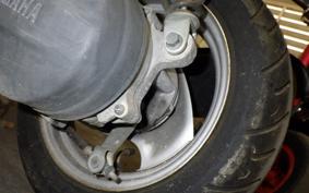 YAMAHA JOG POCHE 2023 SA08J