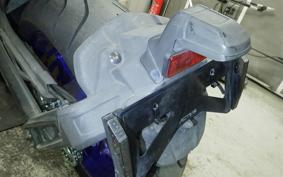 YAMAHA MT-09 ASP 2018 RN52J