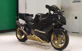 KAWASAKI ZX 1200 NINJA R 2005 ZXT20B