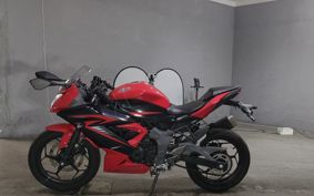 KAWASAKI Ninja 250SL BX250A