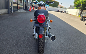 SUZUKI ST250 E Type NJ4CA