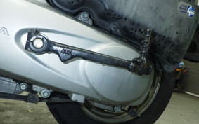 HONDA TODAY 2026 AF61