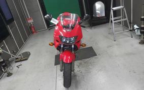 HONDA VTR1000F 2007