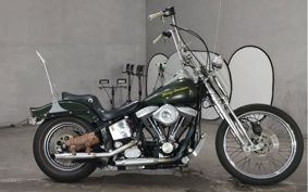 HARLEY FXSTS1340 1999 BLL