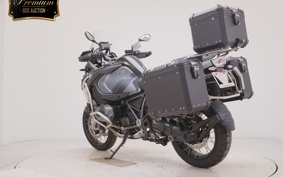 BMW R1250GS ADVENTURE 2022
