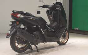 YAMAHA N-MAX 1992 SEG6J