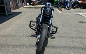 HARLEY FXBRS 2018 YHK