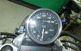 KAWASAKI ELIMINATOR 250 2023 EL250A