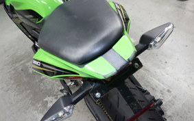 KAWASAKI ZX-25R 2026 ZX250E