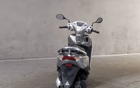 HONDA LEAD 125 JF45