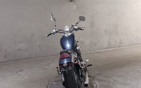 HONDA STEED 400 1990 NC26