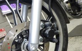 SUZUKI GN125 H 2015