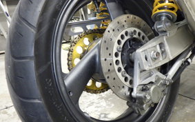 YAMAHA XJR400 1993 4HM